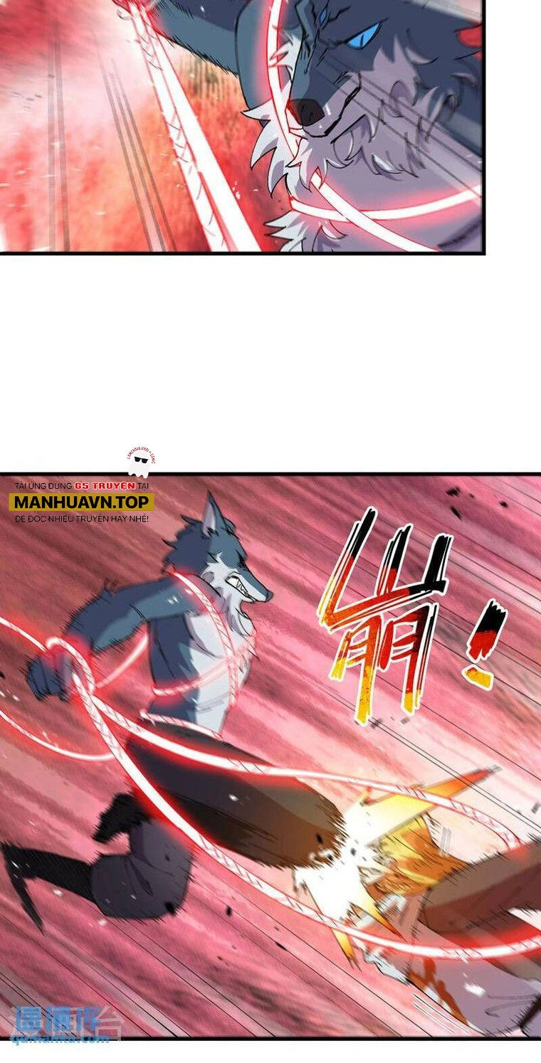 Tối Cường Võ Hồn Hệ Thống Chapter 182 - 10