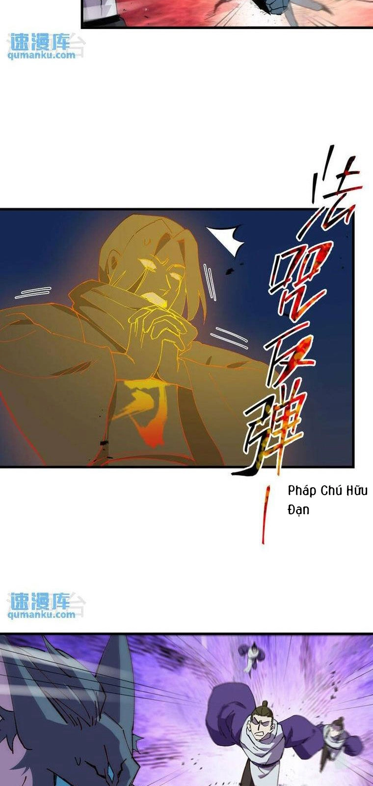 Tối Cường Võ Hồn Hệ Thống Chapter 182 - 12