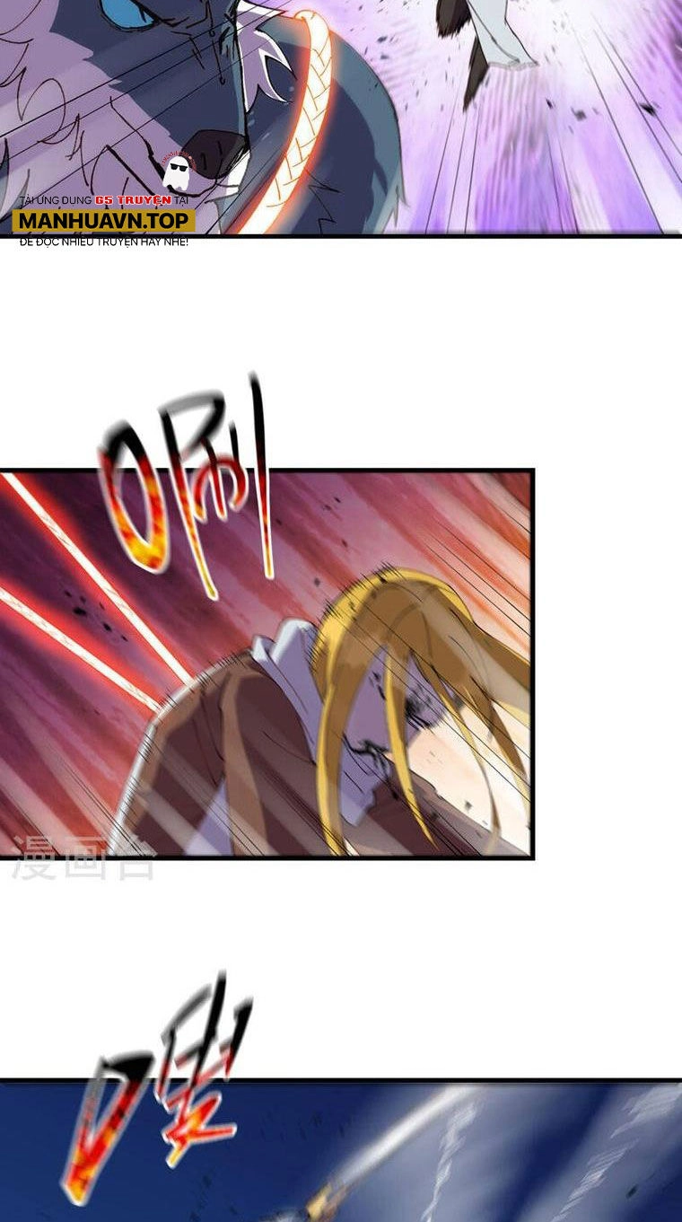 Tối Cường Võ Hồn Hệ Thống Chapter 182 - 13