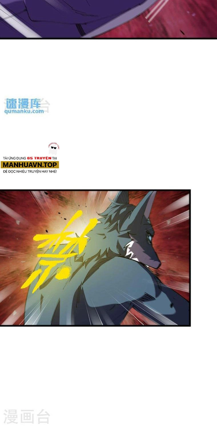 Tối Cường Võ Hồn Hệ Thống Chapter 182 - 15