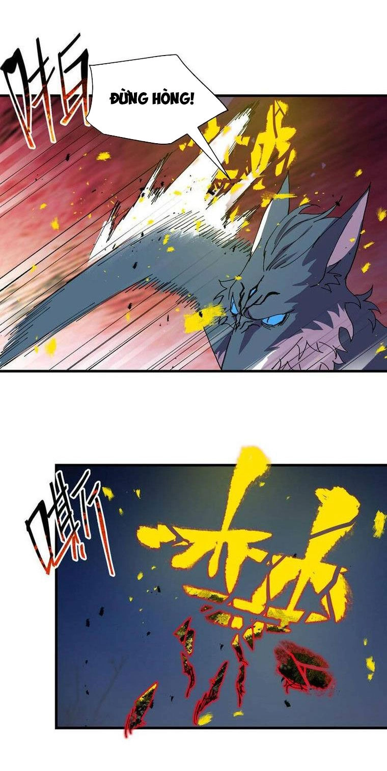 Tối Cường Võ Hồn Hệ Thống Chapter 182 - 16