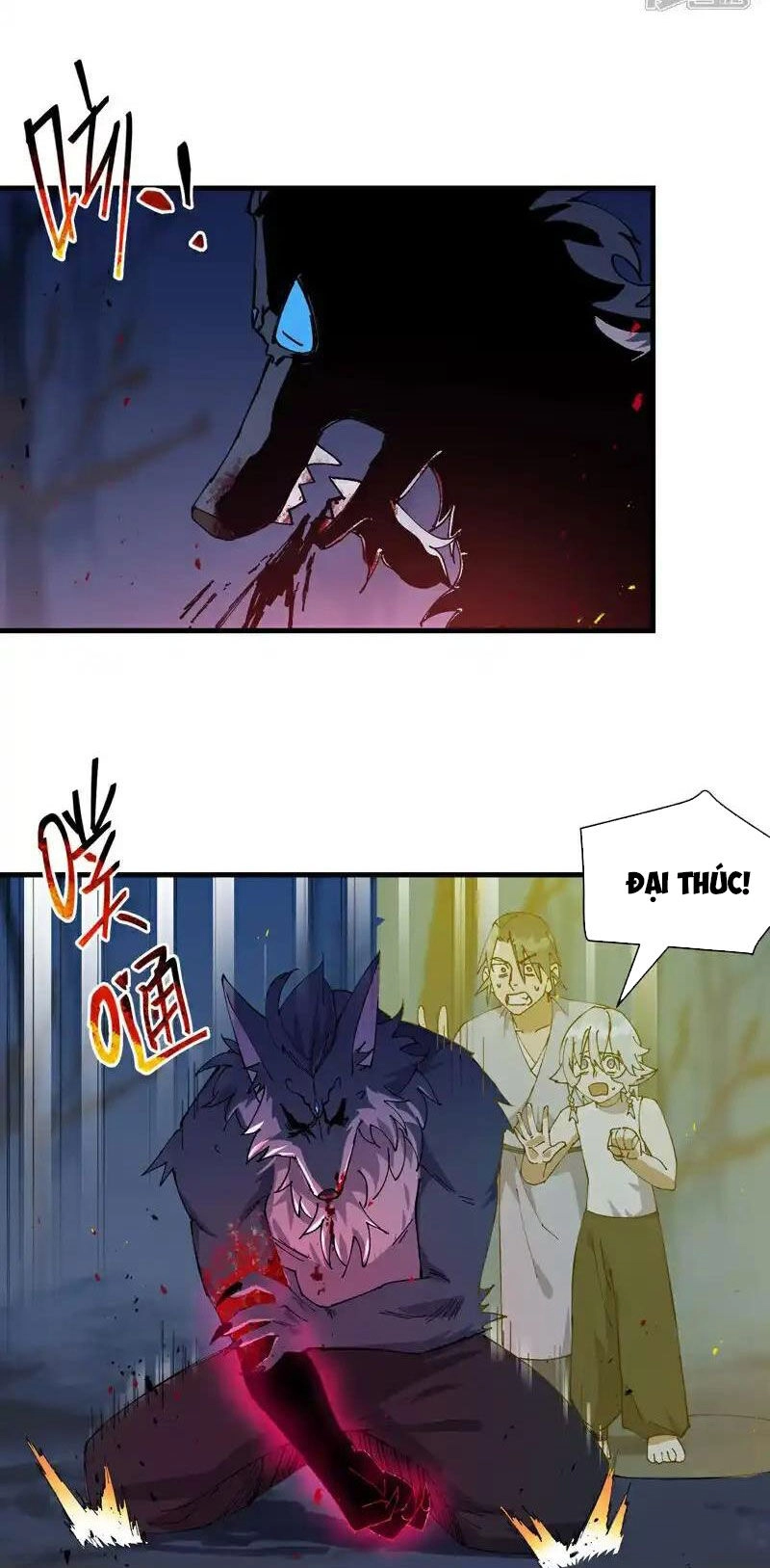 Tối Cường Võ Hồn Hệ Thống Chapter 183 - 2