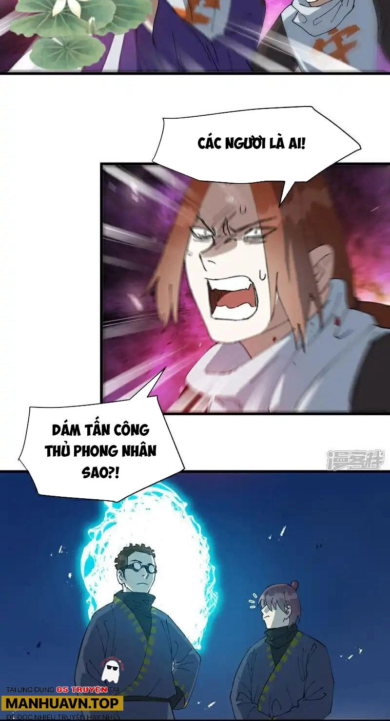 Tối Cường Võ Hồn Hệ Thống Chapter 183 - 13