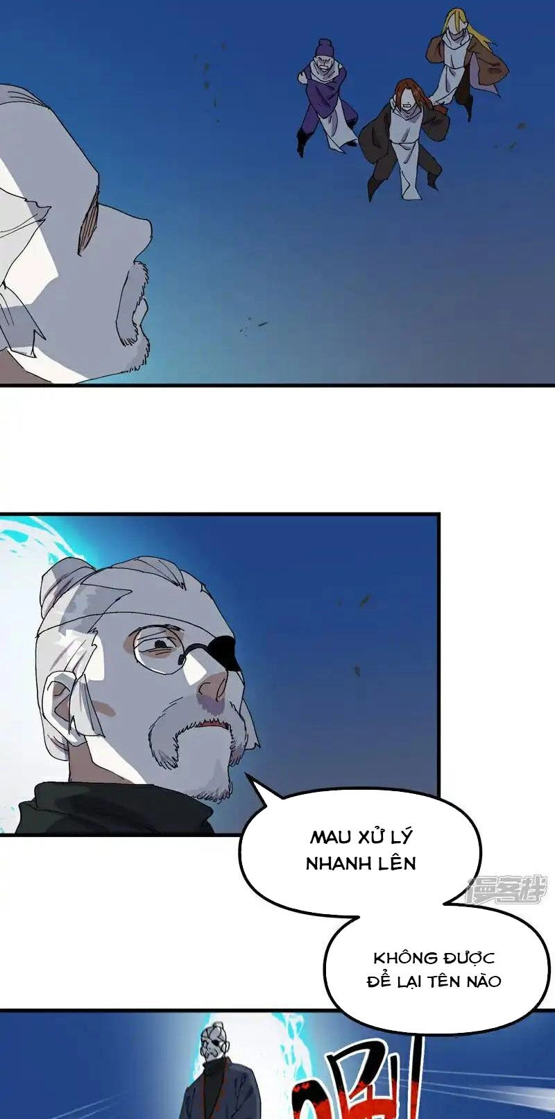 Tối Cường Võ Hồn Hệ Thống Chapter 183 - 15