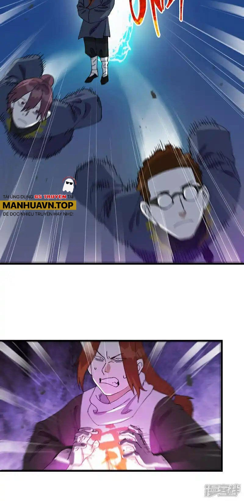 Tối Cường Võ Hồn Hệ Thống Chapter 183 - 16