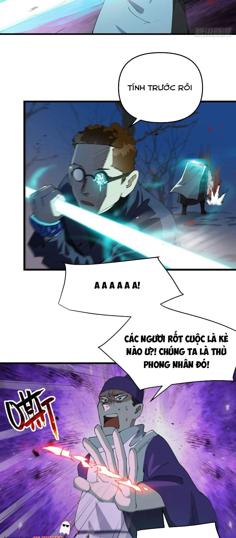 Tối Cường Võ Hồn Hệ Thống Chapter 184 - 3