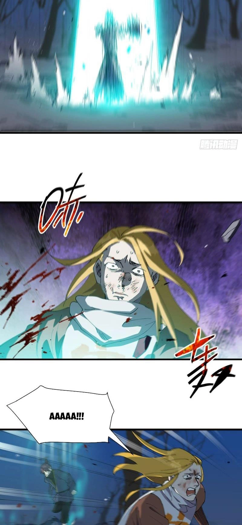 Tối Cường Võ Hồn Hệ Thống Chapter 184 - 5