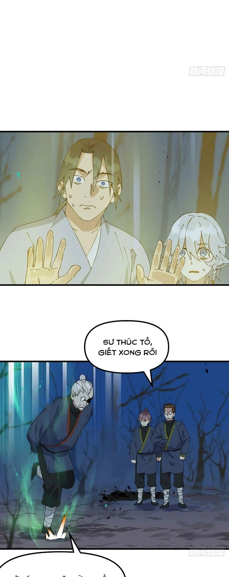 Tối Cường Võ Hồn Hệ Thống Chapter 184 - 8