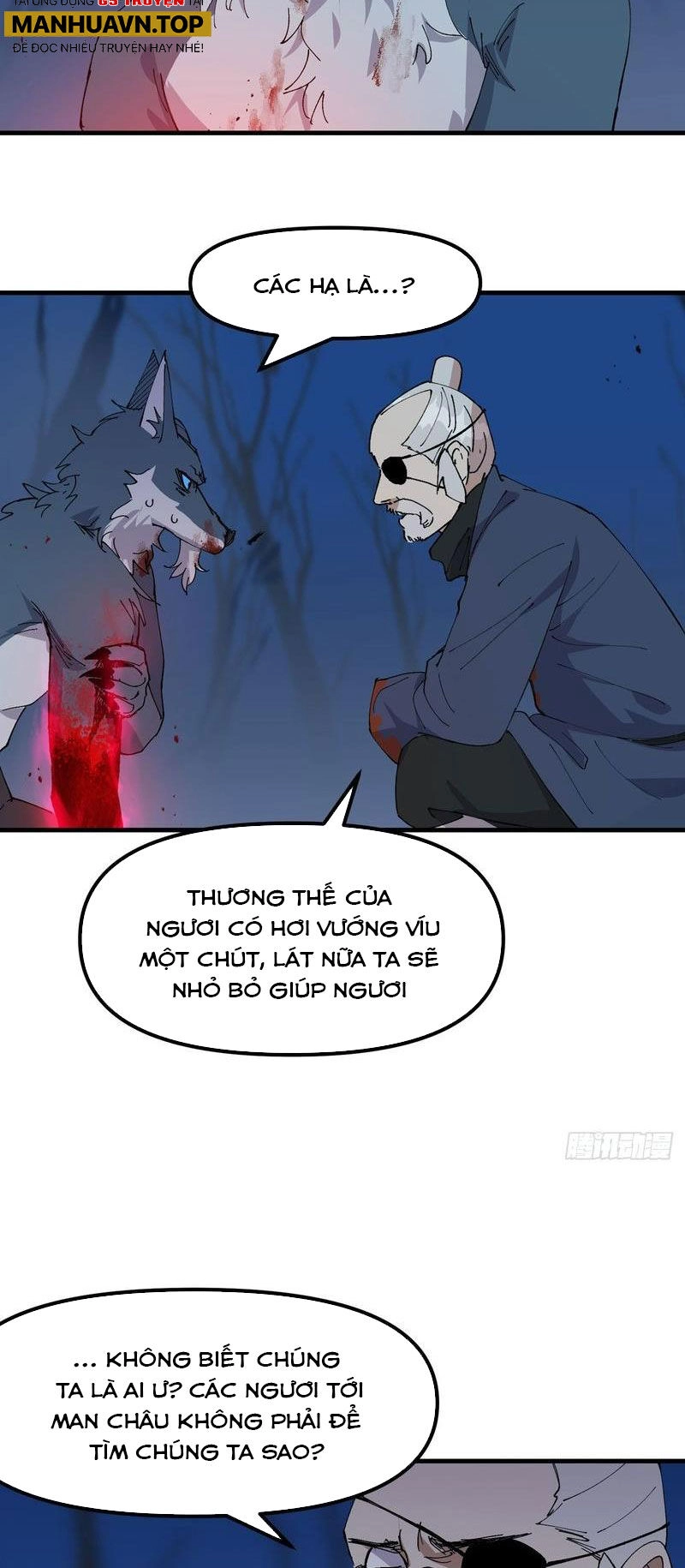 Tối Cường Võ Hồn Hệ Thống Chapter 184 - 10