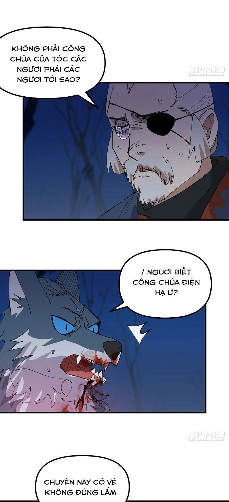 Tối Cường Võ Hồn Hệ Thống Chapter 184 - 12