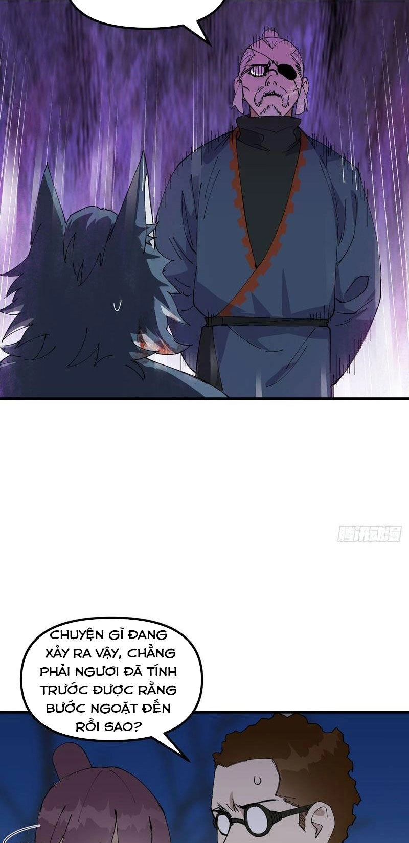 Tối Cường Võ Hồn Hệ Thống Chapter 184 - 13