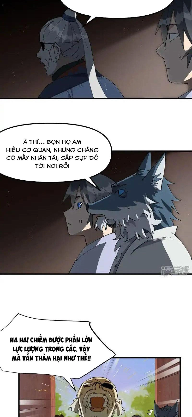 Tối Cường Võ Hồn Hệ Thống Chapter 185 - 13