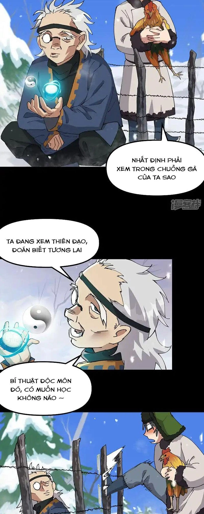 Tối Cường Võ Hồn Hệ Thống Chapter 186 - 3