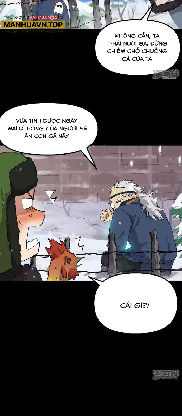 Tối Cường Võ Hồn Hệ Thống Chapter 186 - 4