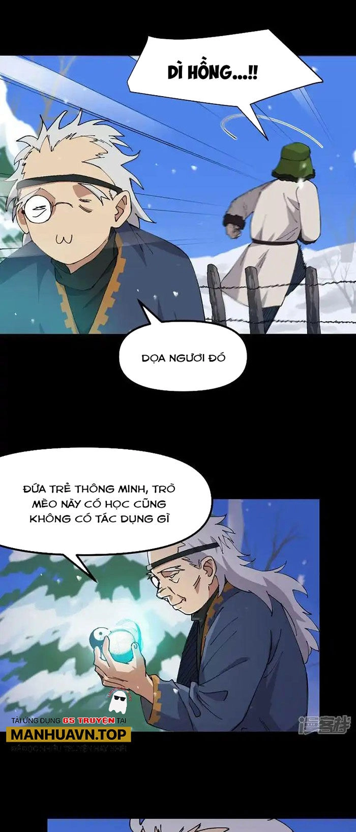 Tối Cường Võ Hồn Hệ Thống Chapter 186 - 5