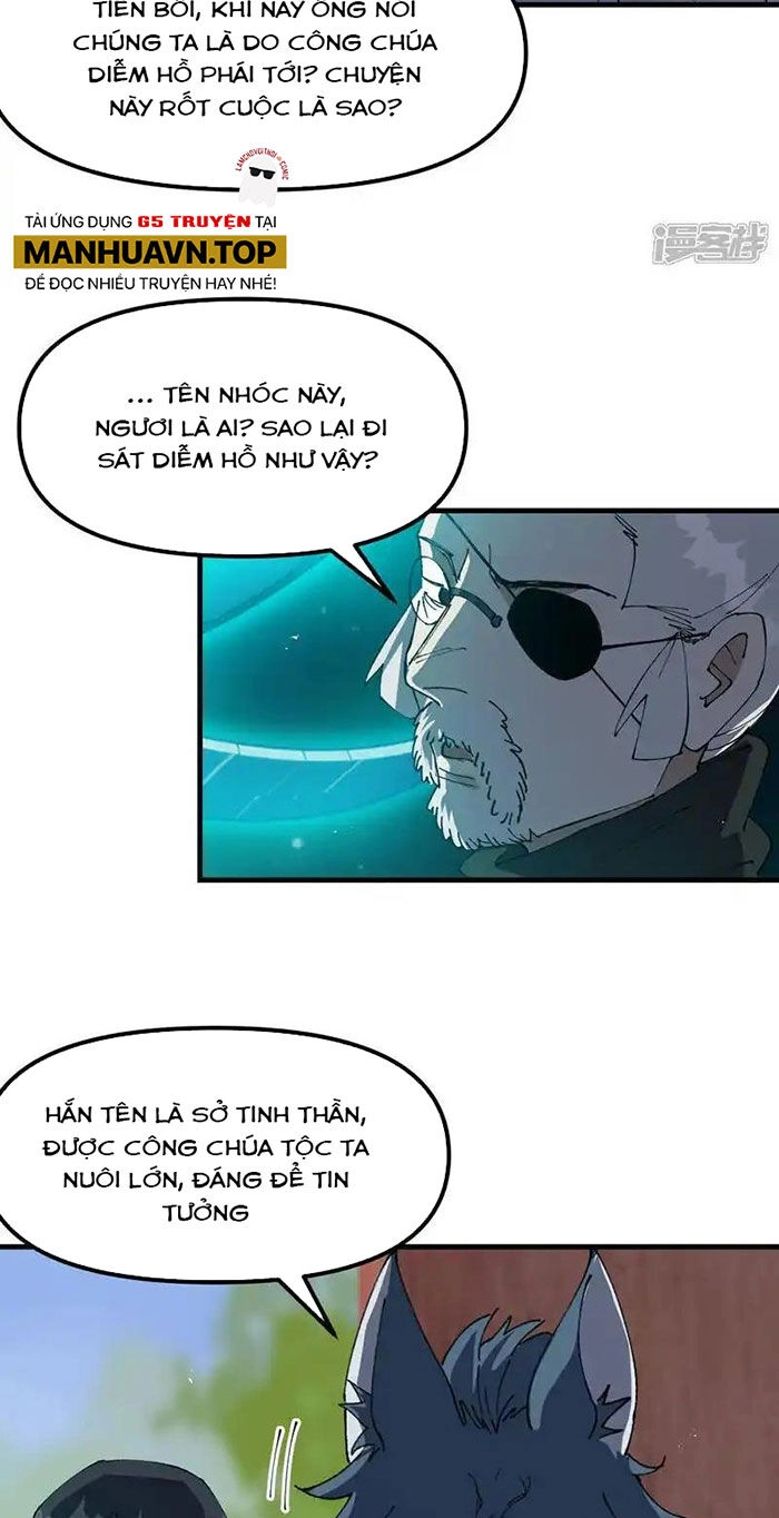 Tối Cường Võ Hồn Hệ Thống Chapter 186 - 10