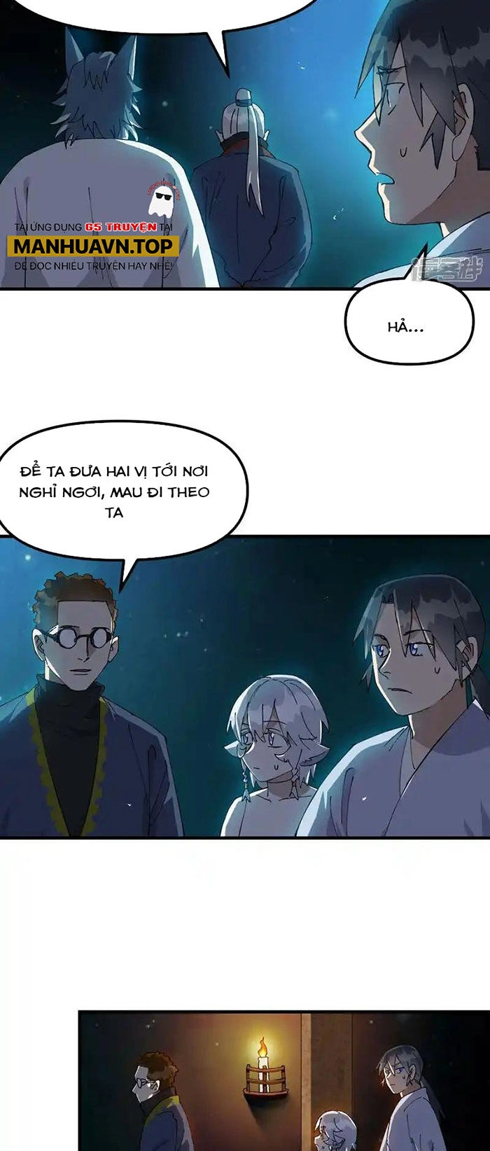 Tối Cường Võ Hồn Hệ Thống Chapter 186 - 12