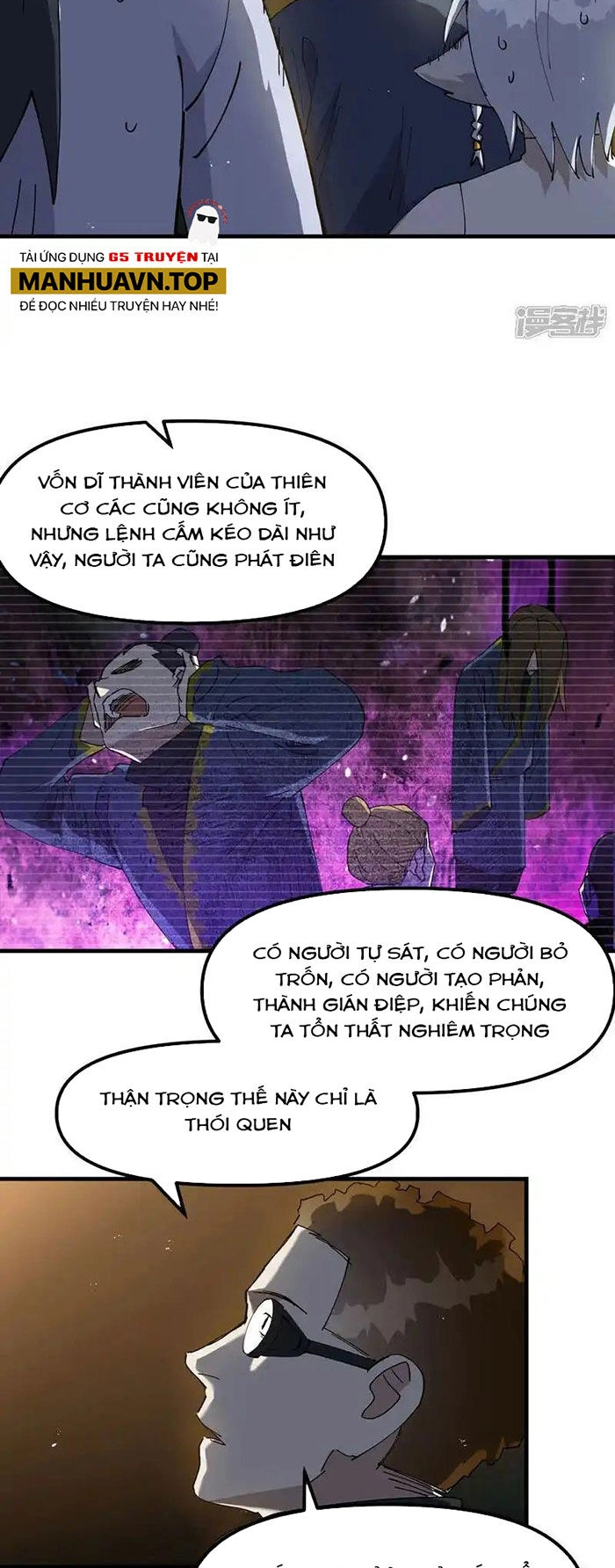 Tối Cường Võ Hồn Hệ Thống Chapter 186 - 14