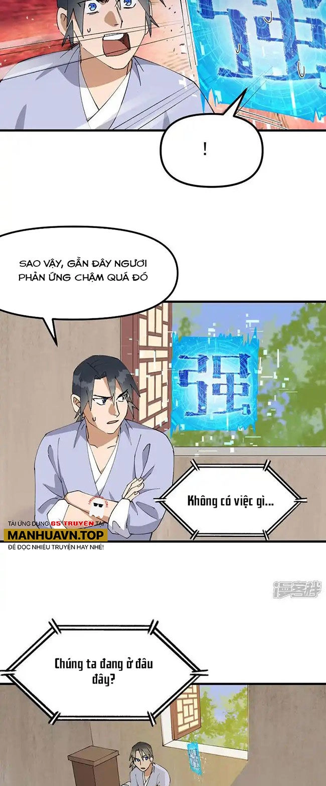 Tối Cường Võ Hồn Hệ Thống Chapter 187 - 4