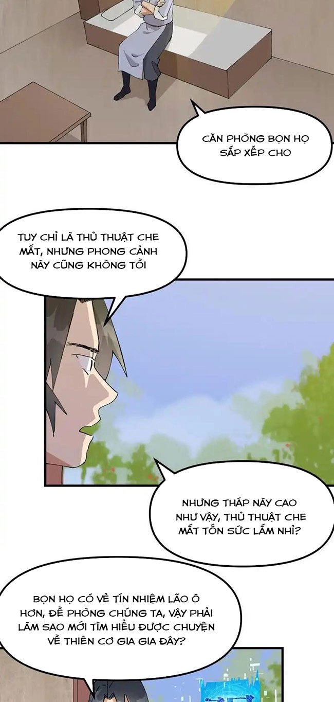 Tối Cường Võ Hồn Hệ Thống Chapter 187 - 5