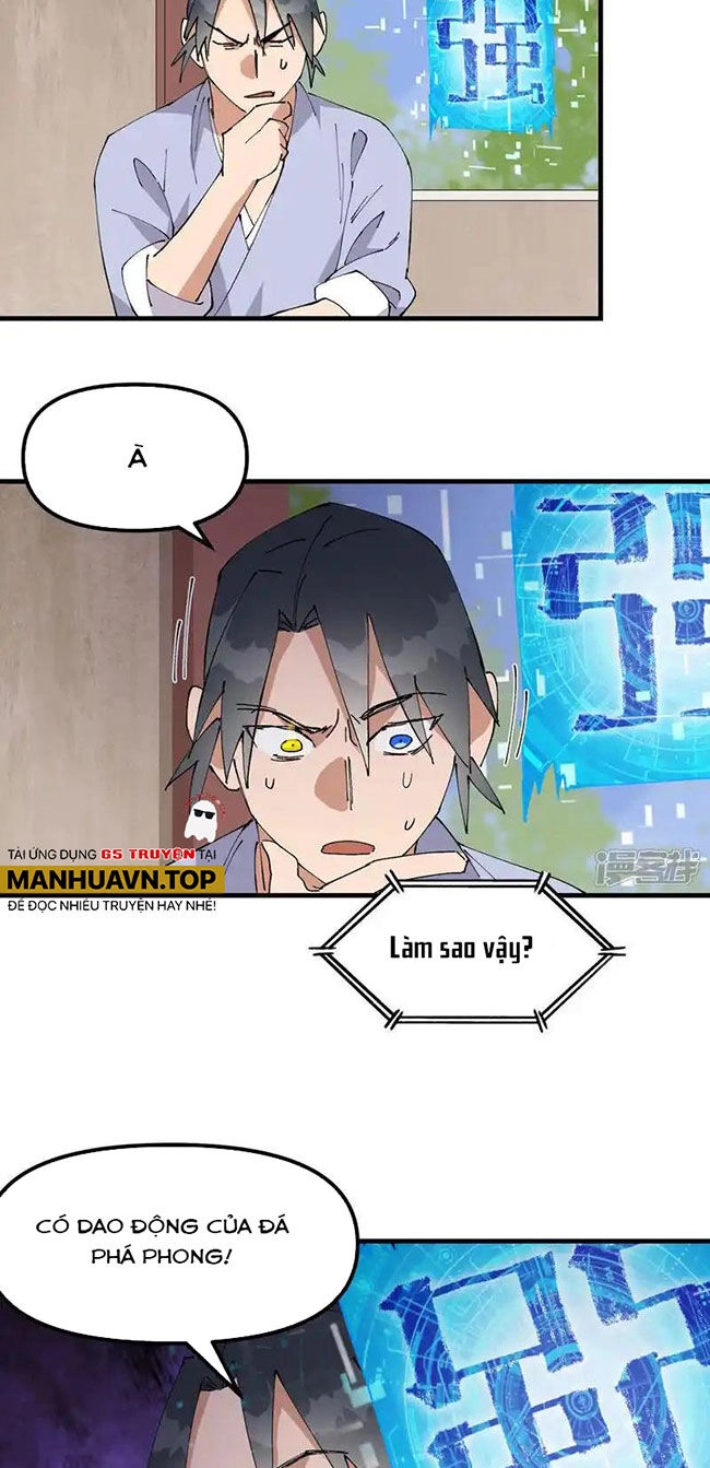 Tối Cường Võ Hồn Hệ Thống Chapter 187 - 6