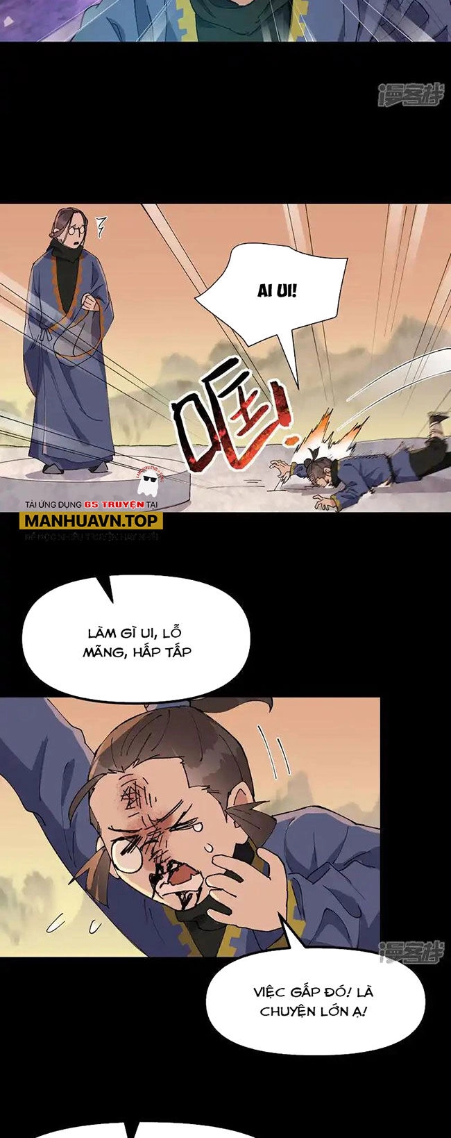 Tối Cường Võ Hồn Hệ Thống Chapter 187 - 14