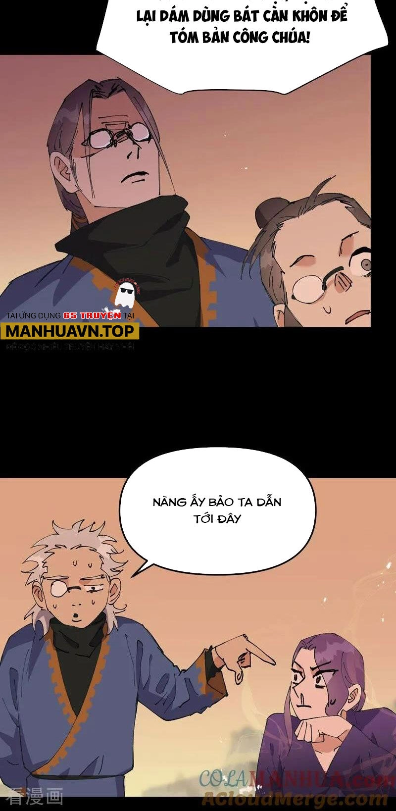 Tối Cường Võ Hồn Hệ Thống Chapter 188 - 6