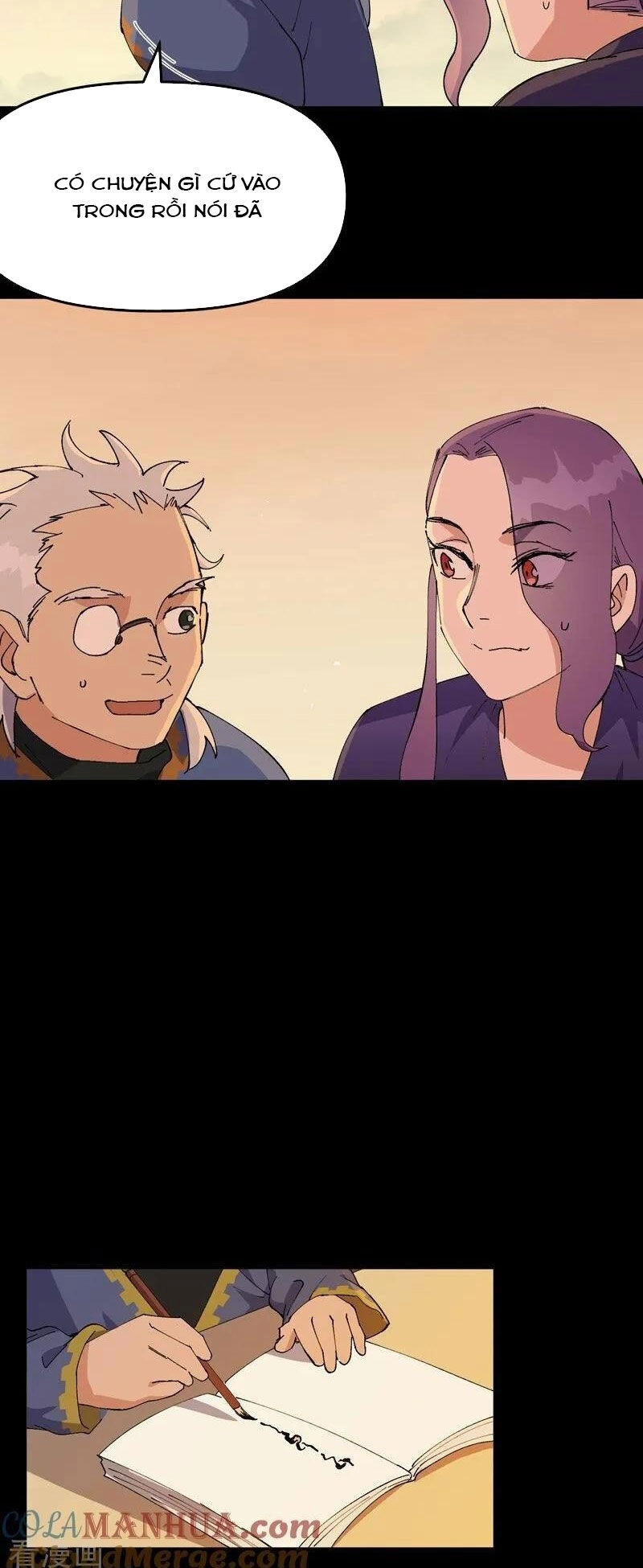 Tối Cường Võ Hồn Hệ Thống Chapter 188 - 14