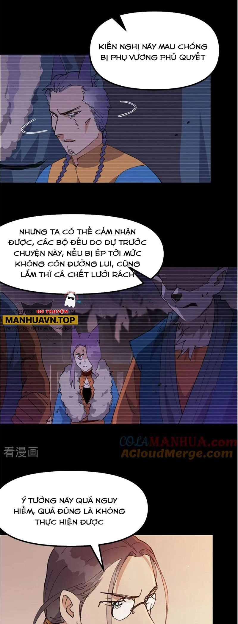 Tối Cường Võ Hồn Hệ Thống Chapter 189 - 4