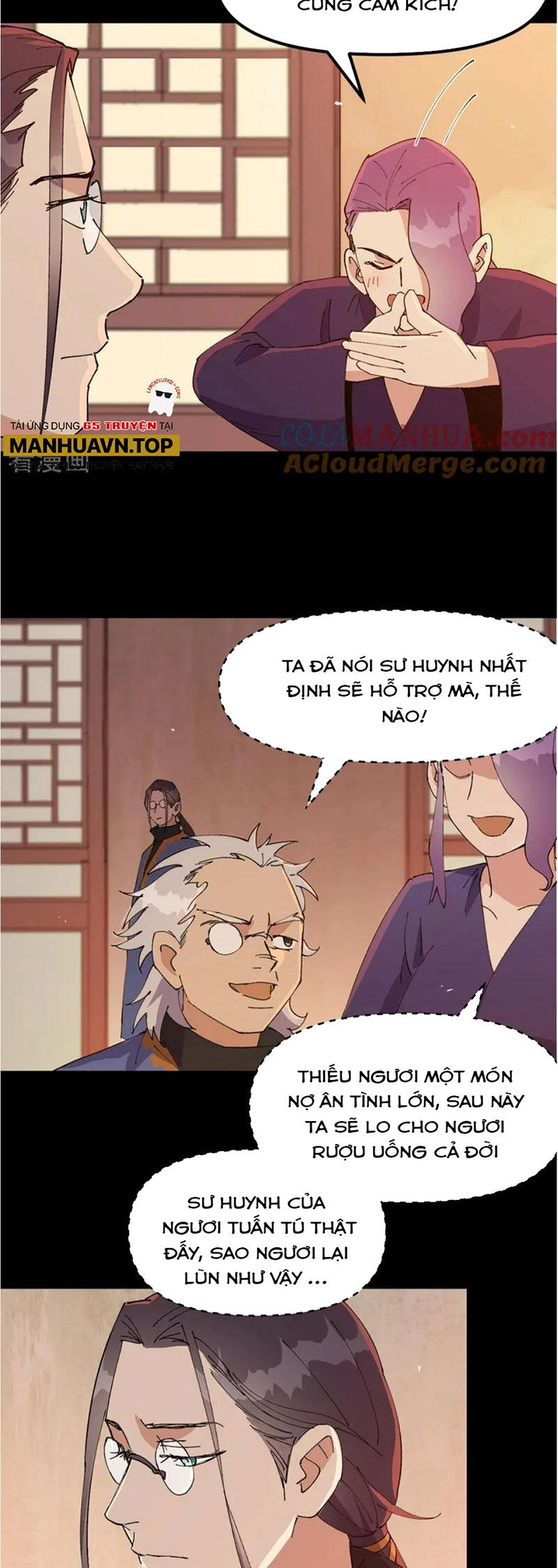 Tối Cường Võ Hồn Hệ Thống Chapter 189 - 6