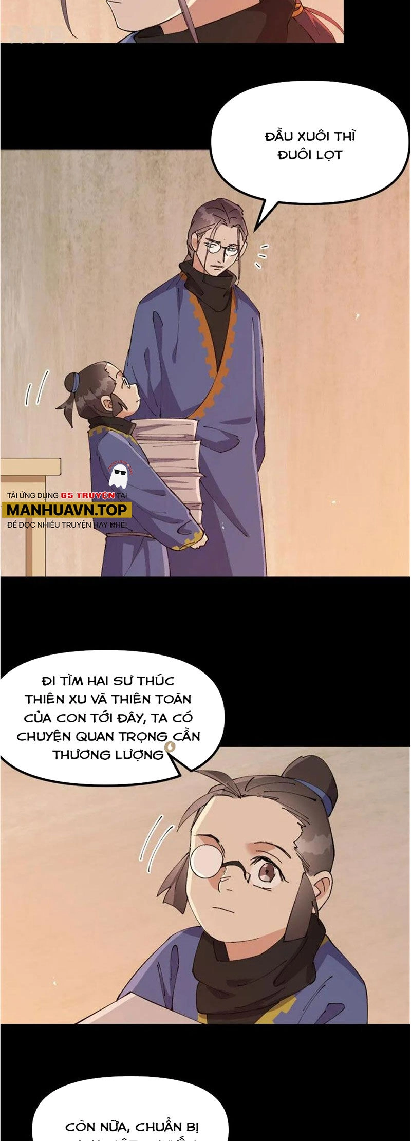 Tối Cường Võ Hồn Hệ Thống Chapter 189 - 7