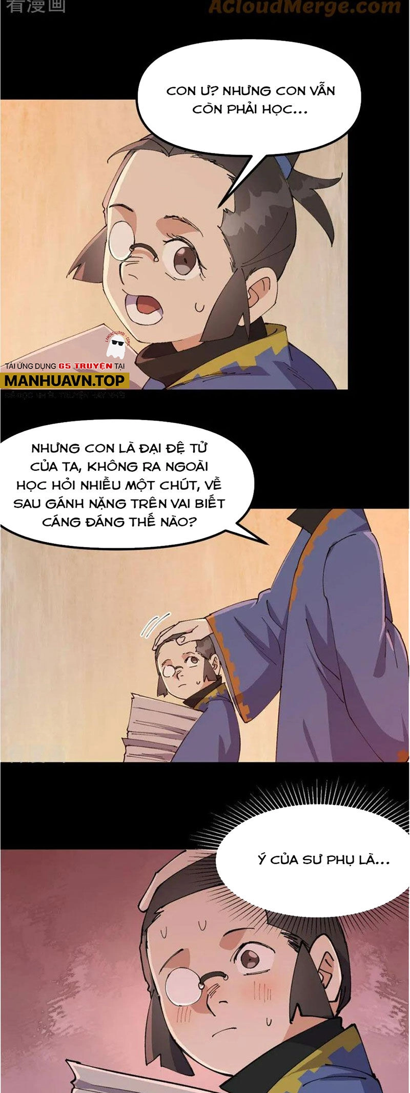 Tối Cường Võ Hồn Hệ Thống Chapter 189 - 9