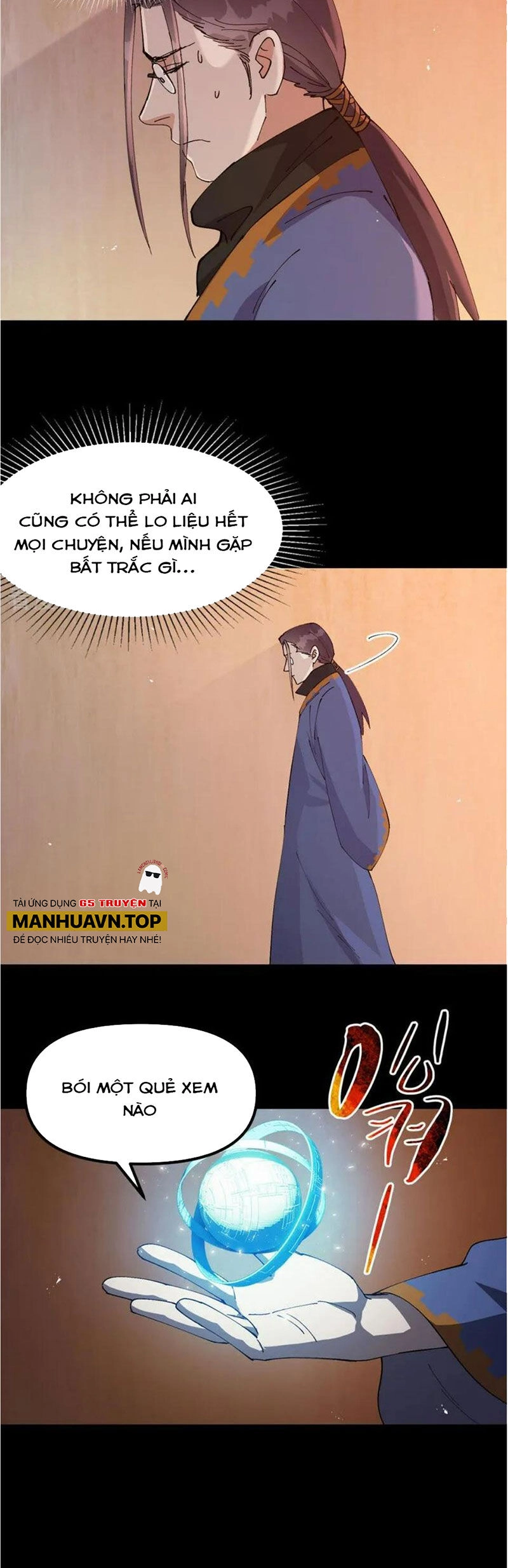 Tối Cường Võ Hồn Hệ Thống Chapter 189 - 12