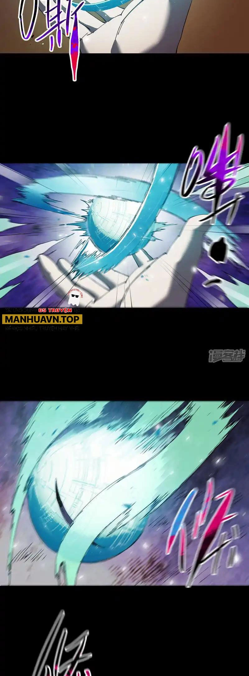 Tối Cường Võ Hồn Hệ Thống Chapter 190 - 2