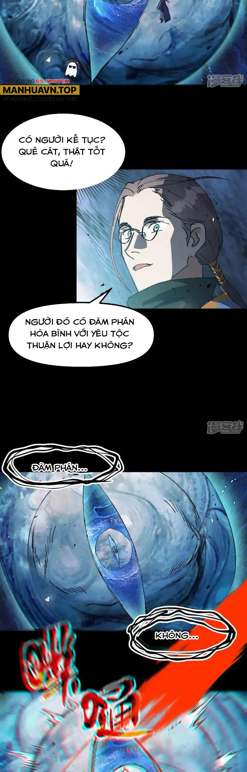 Tối Cường Võ Hồn Hệ Thống Chapter 190 - 5