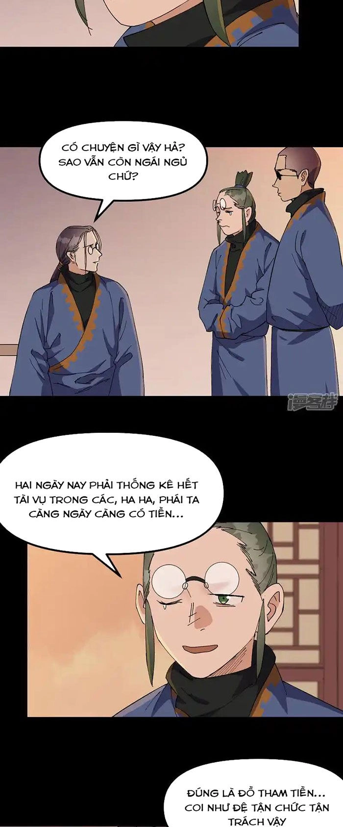 Tối Cường Võ Hồn Hệ Thống Chapter 191 - 2