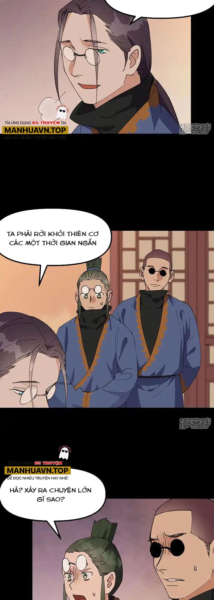 Tối Cường Võ Hồn Hệ Thống Chapter 191 - 3