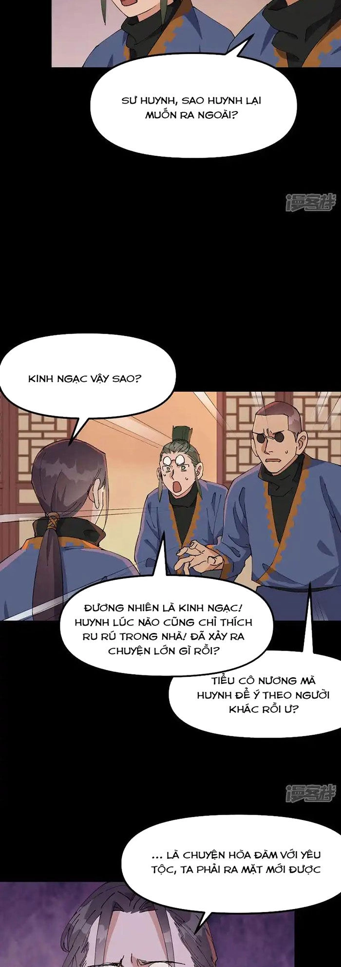 Tối Cường Võ Hồn Hệ Thống Chapter 191 - 4