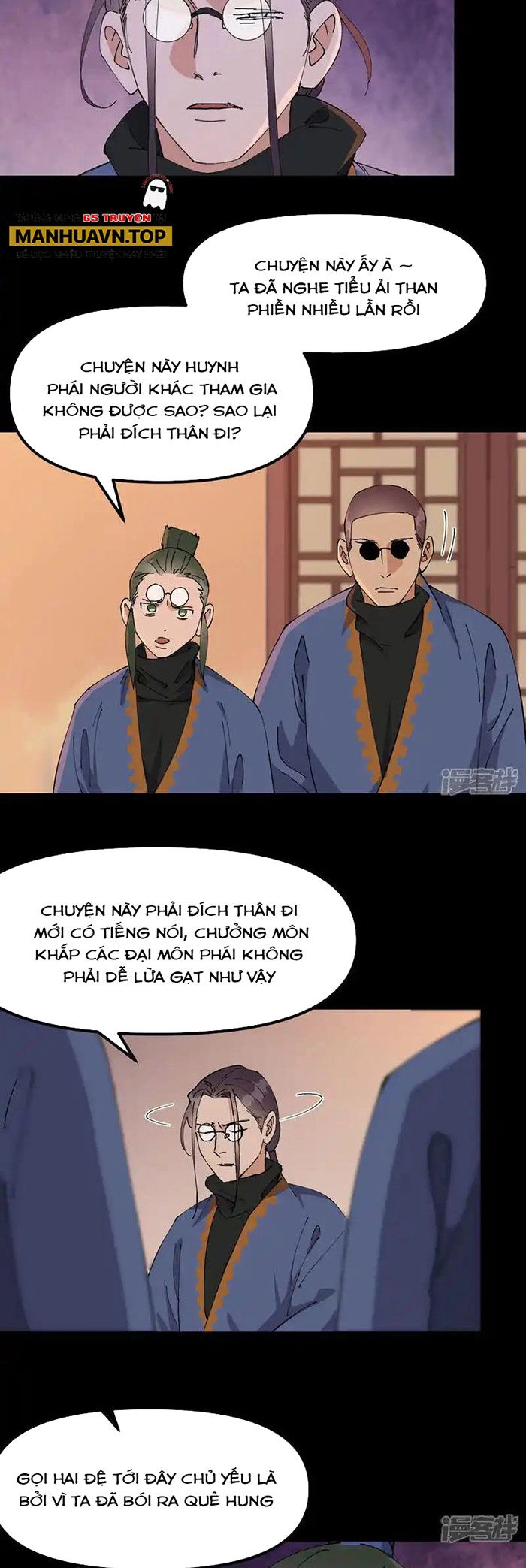 Tối Cường Võ Hồn Hệ Thống Chapter 191 - 5