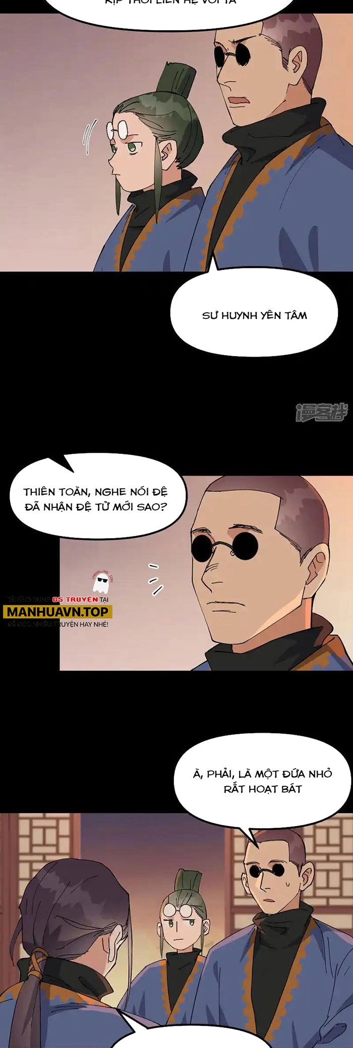 Tối Cường Võ Hồn Hệ Thống Chapter 191 - 7