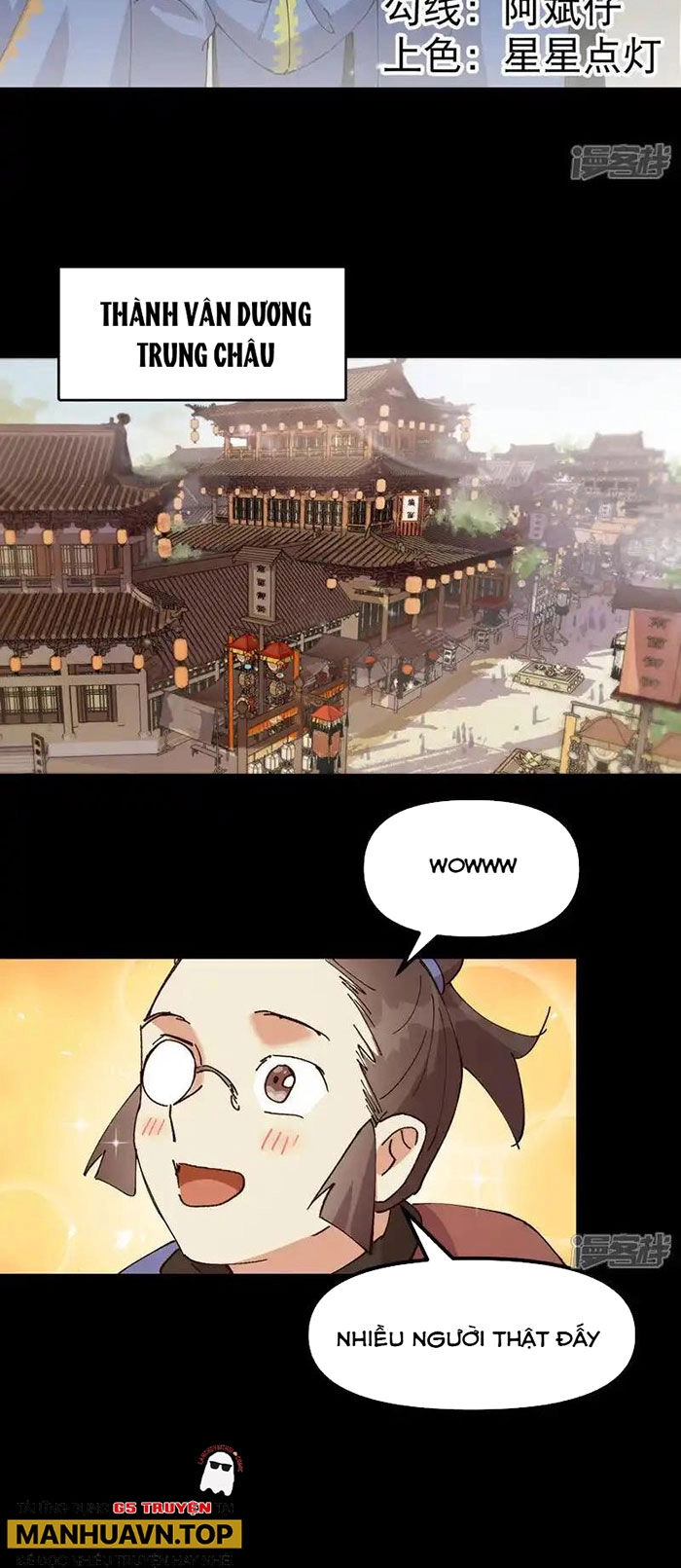 Tối Cường Võ Hồn Hệ Thống Chapter 192 - 3