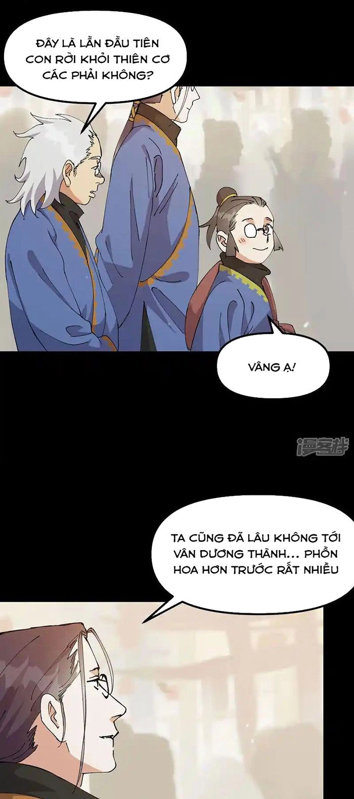 Tối Cường Võ Hồn Hệ Thống Chapter 192 - 4