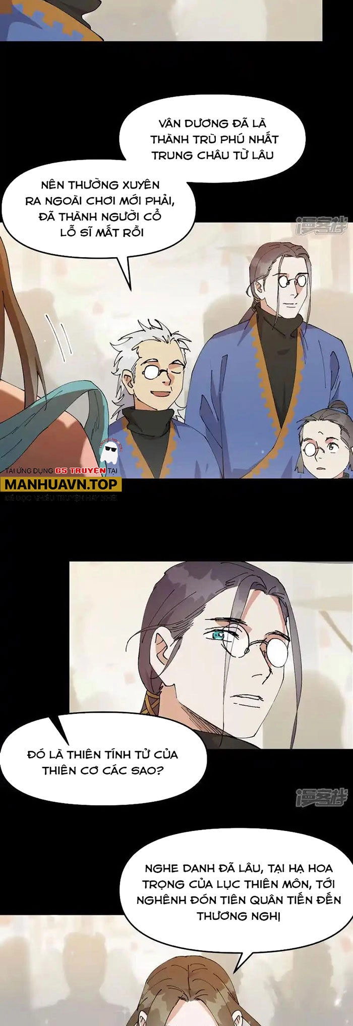 Tối Cường Võ Hồn Hệ Thống Chapter 192 - 5