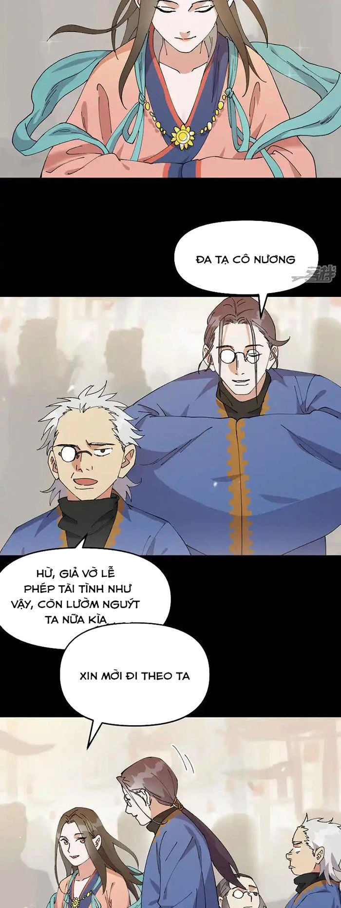 Tối Cường Võ Hồn Hệ Thống Chapter 192 - 6