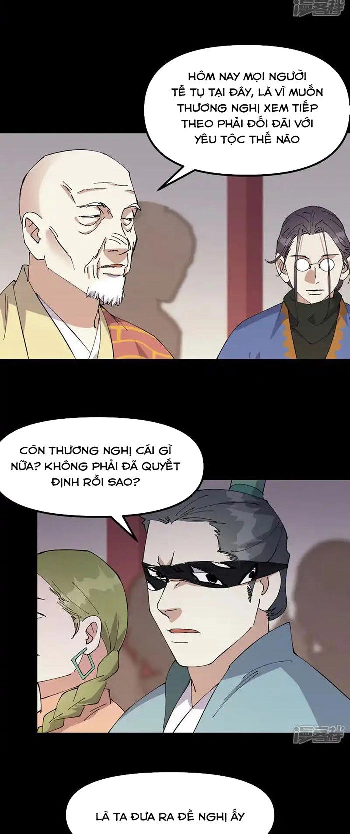 Tối Cường Võ Hồn Hệ Thống Chapter 192 - 10