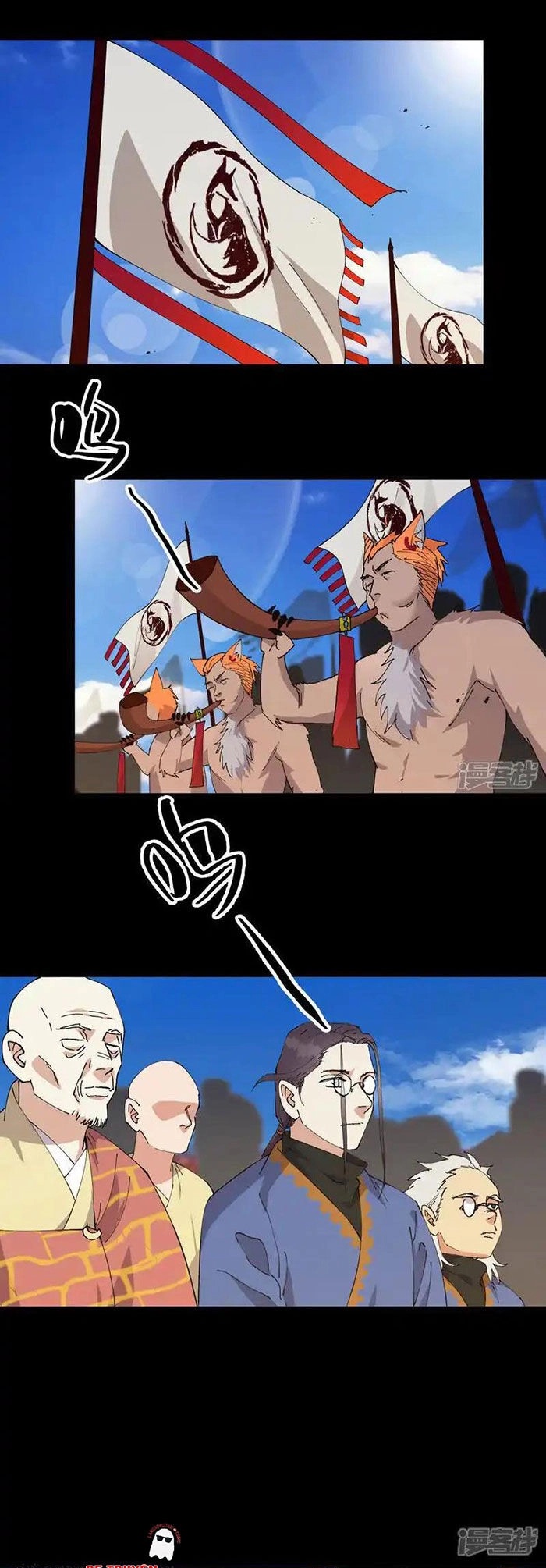 Tối Cường Võ Hồn Hệ Thống Chapter 193 - 5