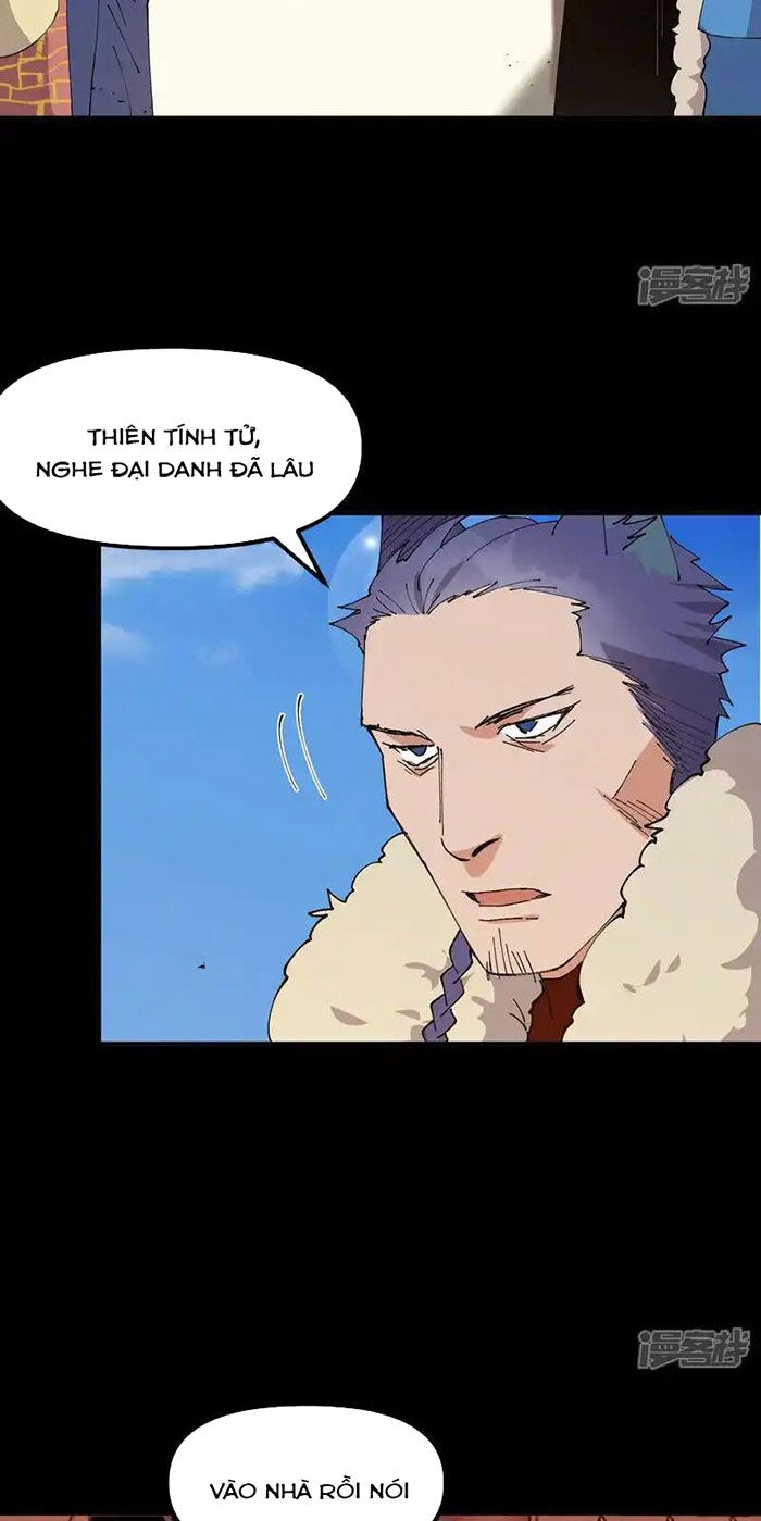 Tối Cường Võ Hồn Hệ Thống Chapter 193 - 7