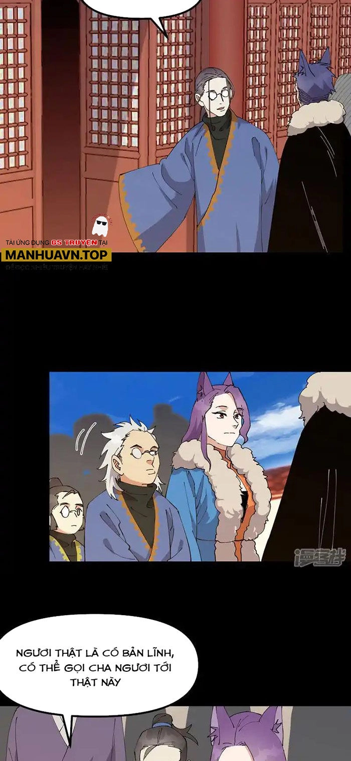 Tối Cường Võ Hồn Hệ Thống Chapter 193 - 8