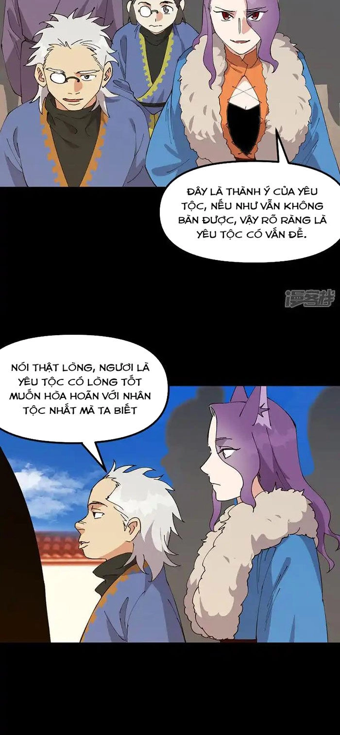 Tối Cường Võ Hồn Hệ Thống Chapter 193 - 9