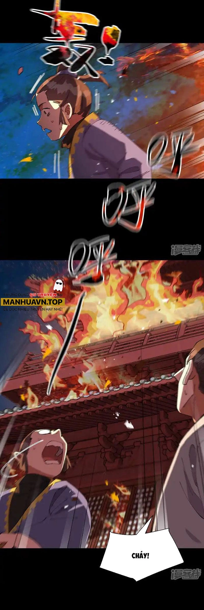 Tối Cường Võ Hồn Hệ Thống Chapter 193 - 15